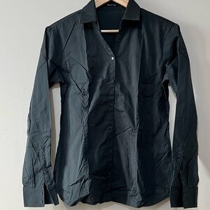 Massimo Dutti button down shirt